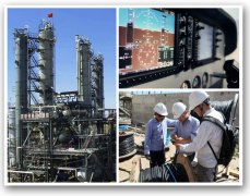 湖北某航道運(yùn)輸局電氣化裝備項(xiàng)目